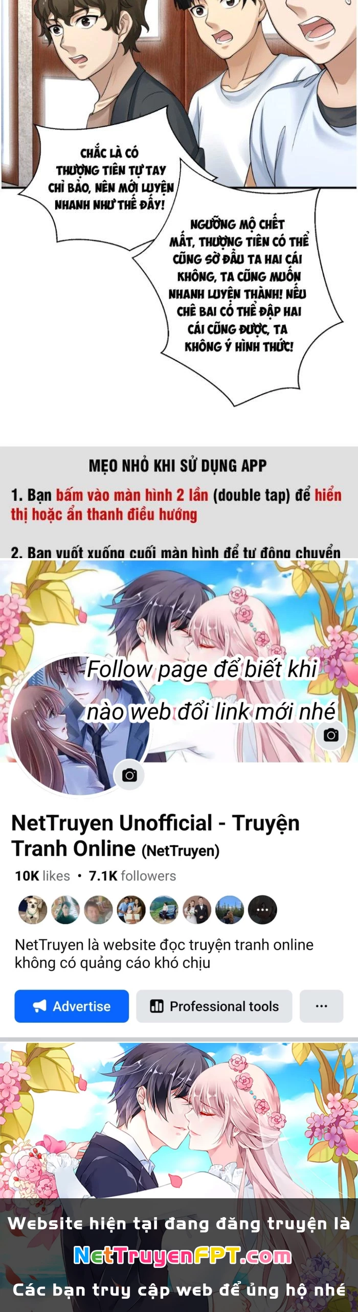 Ta Phổ Cập Tu Tiên Cho Thế Giới Chapter 7 - Trang 2