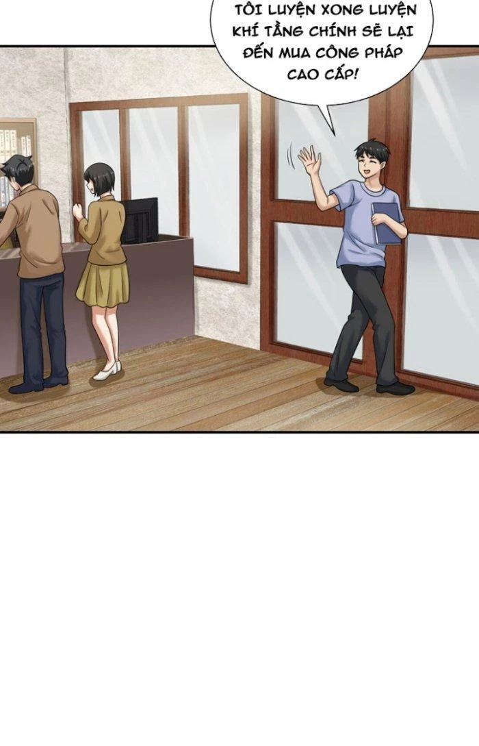 Ta Phổ Cập Tu Tiên Cho Thế Giới Chapter 8 - Trang 2