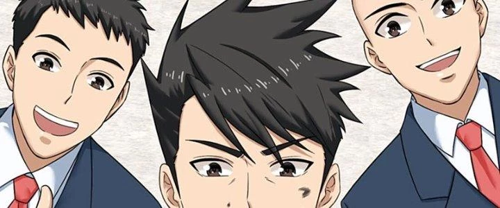 Ta Phổ Cập Tu Tiên Cho Thế Giới Chapter 10 - Trang 2