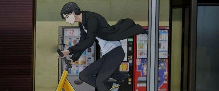 Ta Phổ Cập Tu Tiên Cho Thế Giới Chapter 11 - Trang 2