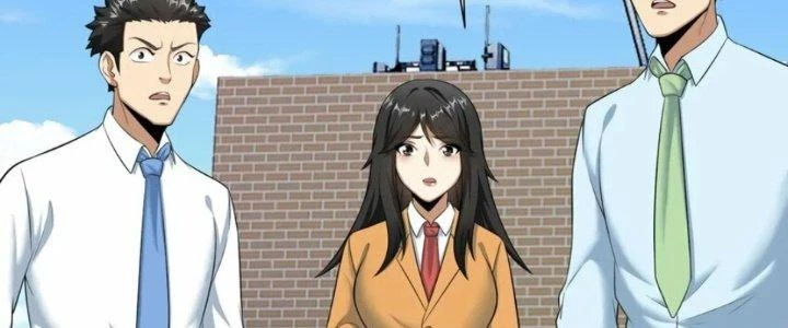 Ta Phổ Cập Tu Tiên Cho Thế Giới Chapter 12 - Trang 2