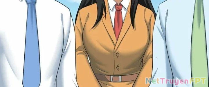 Ta Phổ Cập Tu Tiên Cho Thế Giới Chapter 12 - Trang 2