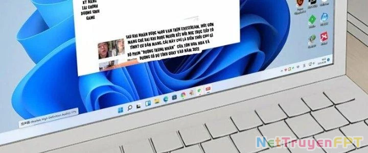 Ta Phổ Cập Tu Tiên Cho Thế Giới Chapter 13 - Trang 2