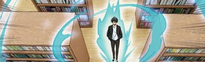 Ta Phổ Cập Tu Tiên Cho Thế Giới Chapter 13 - Trang 2
