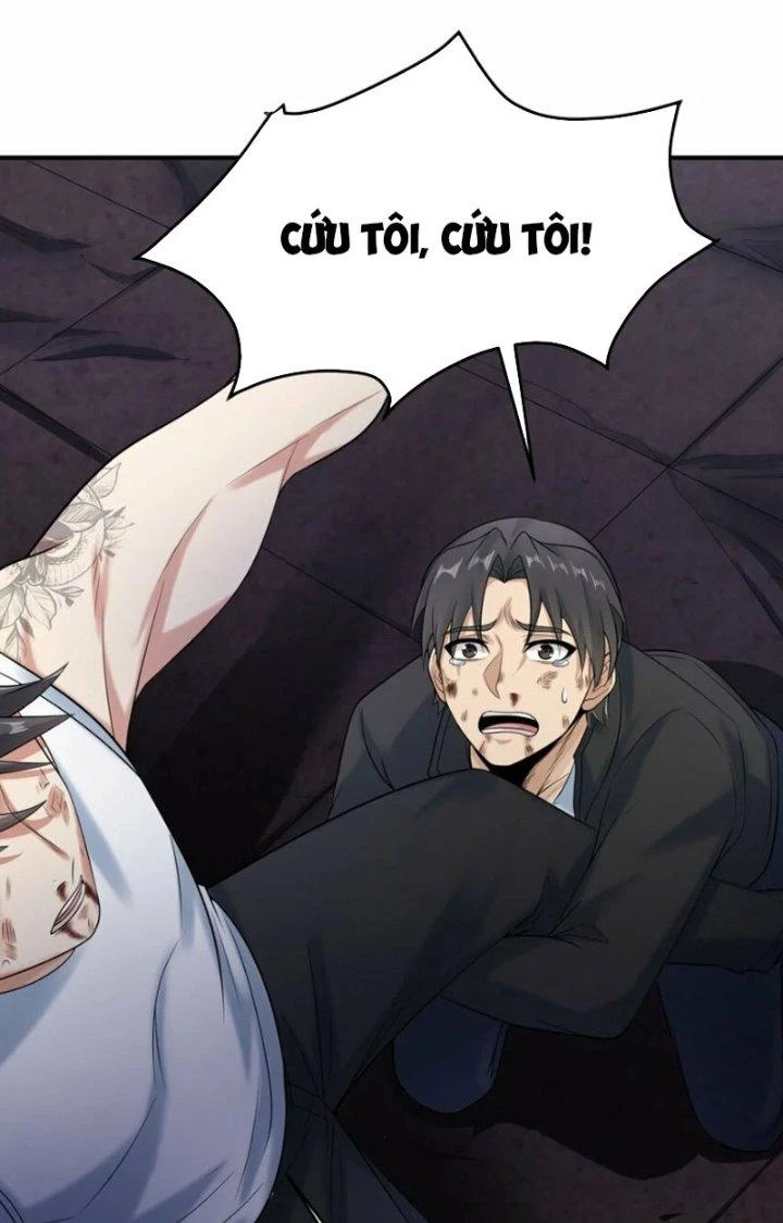 Ta Phổ Cập Tu Tiên Cho Thế Giới Chapter 15 - Trang 2