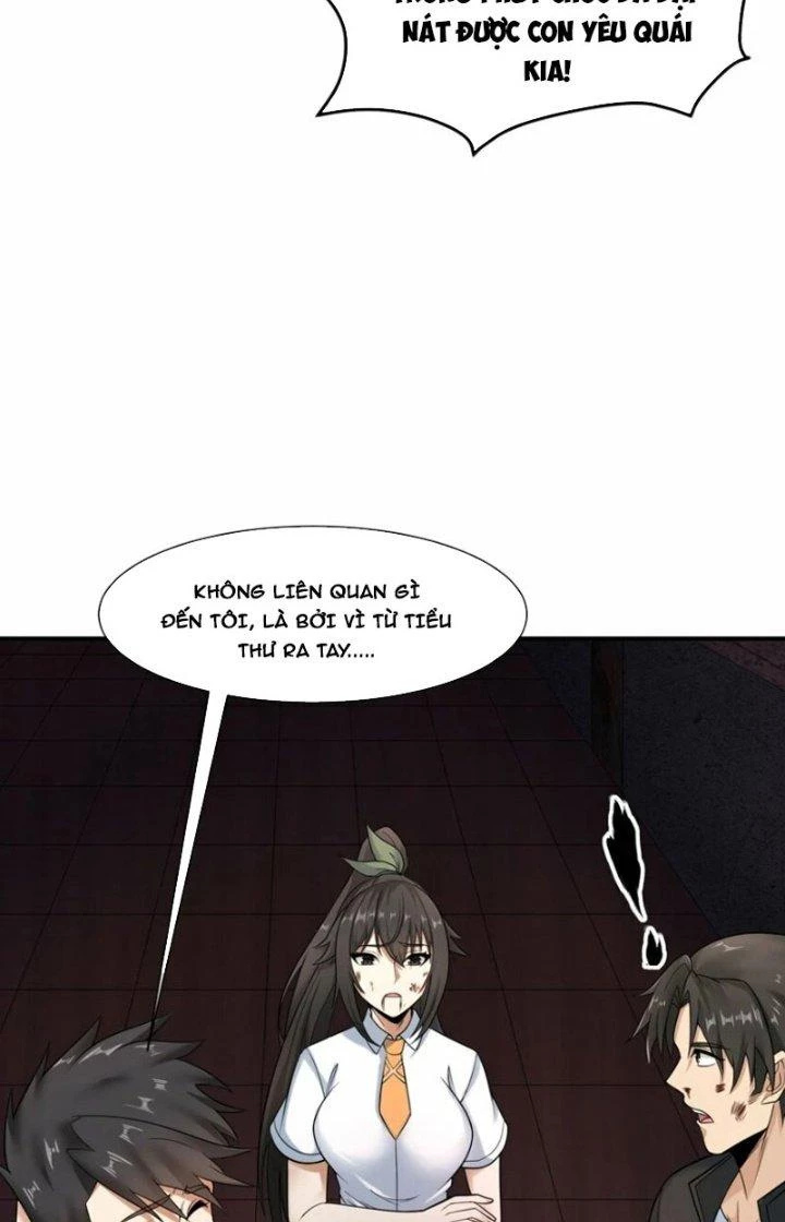 Ta Phổ Cập Tu Tiên Cho Thế Giới Chapter 15 - Trang 2