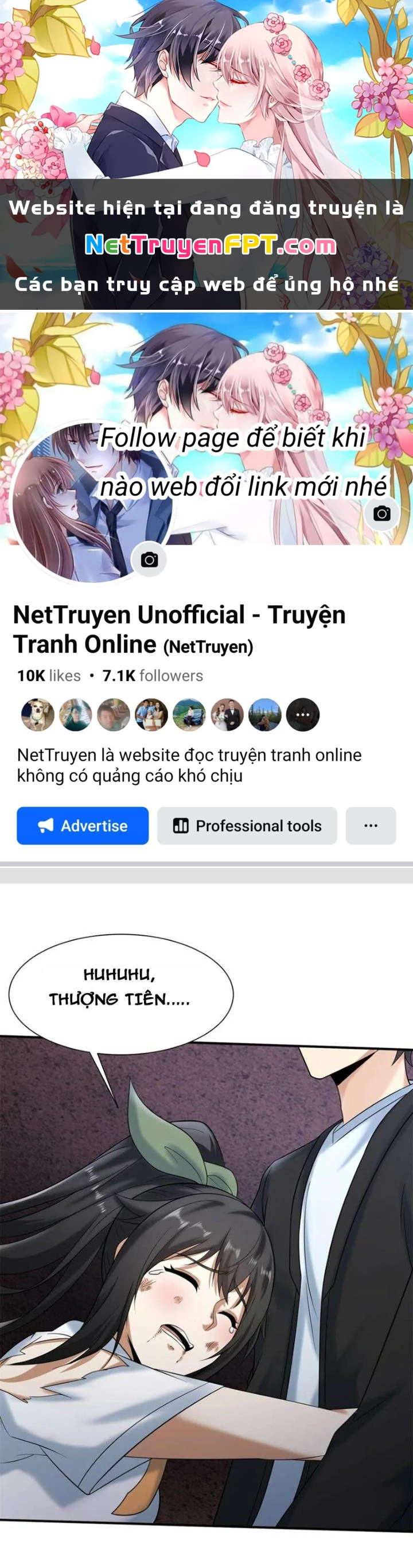Ta Phổ Cập Tu Tiên Cho Thế Giới Chapter 16 - Trang 2