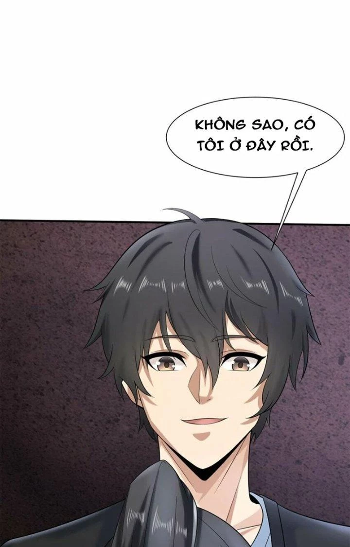 Ta Phổ Cập Tu Tiên Cho Thế Giới Chapter 16 - Trang 2
