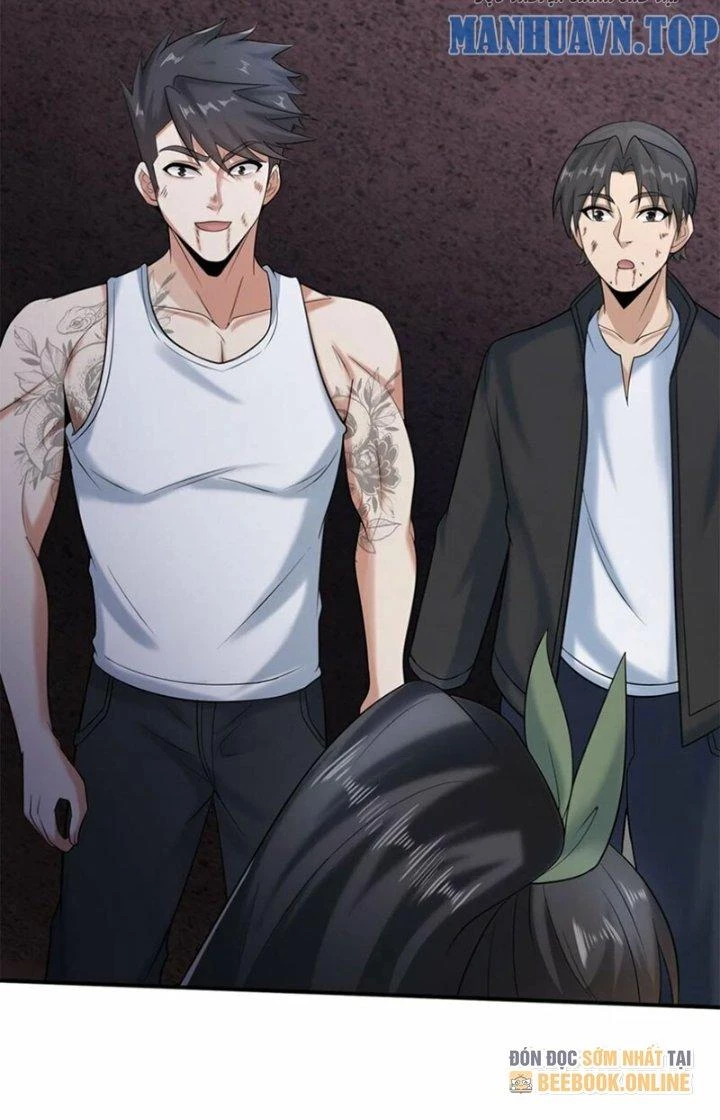 Ta Phổ Cập Tu Tiên Cho Thế Giới Chapter 16 - Trang 2