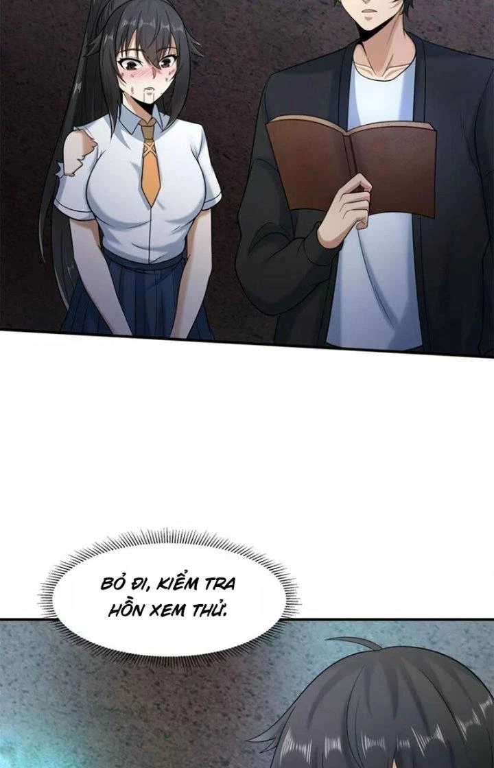 Ta Phổ Cập Tu Tiên Cho Thế Giới Chapter 16 - Trang 2