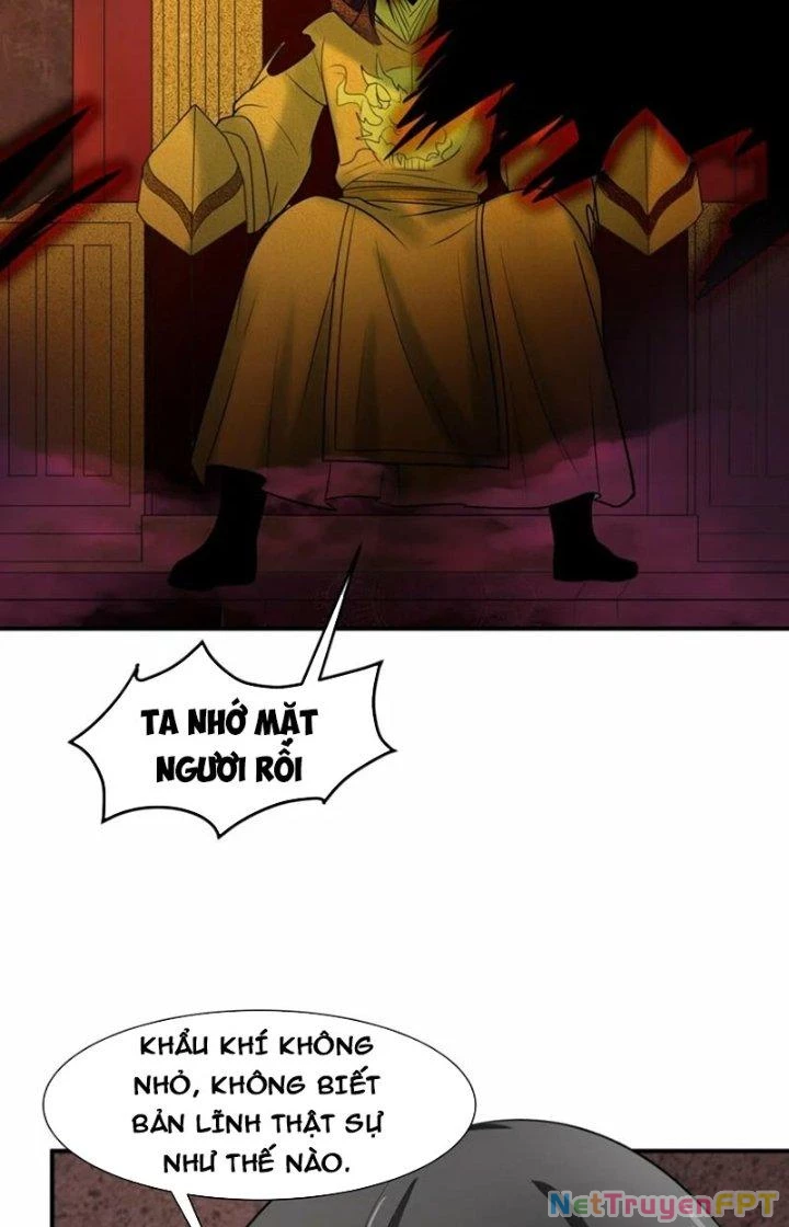 Ta Phổ Cập Tu Tiên Cho Thế Giới Chapter 16 - Trang 2