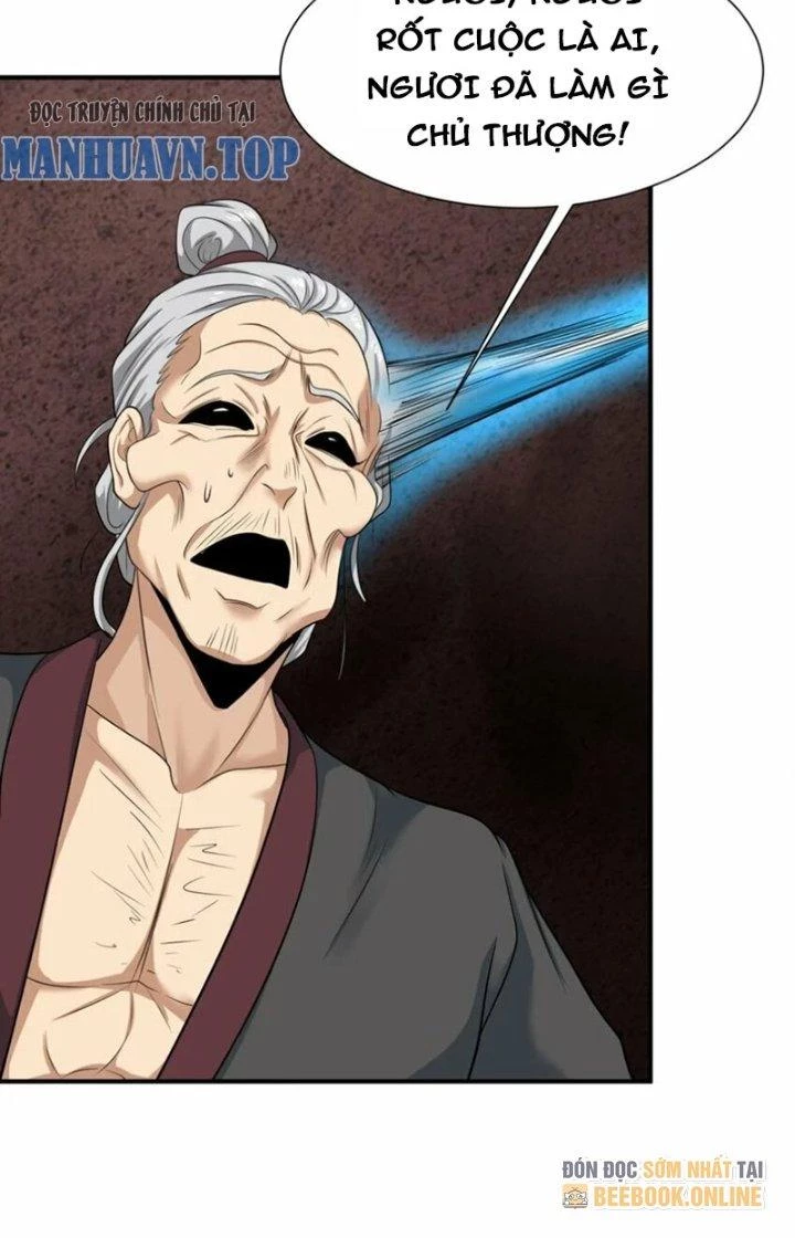 Ta Phổ Cập Tu Tiên Cho Thế Giới Chapter 16 - Trang 2
