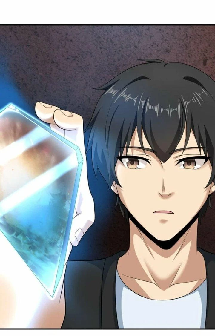 Ta Phổ Cập Tu Tiên Cho Thế Giới Chapter 16 - Trang 2
