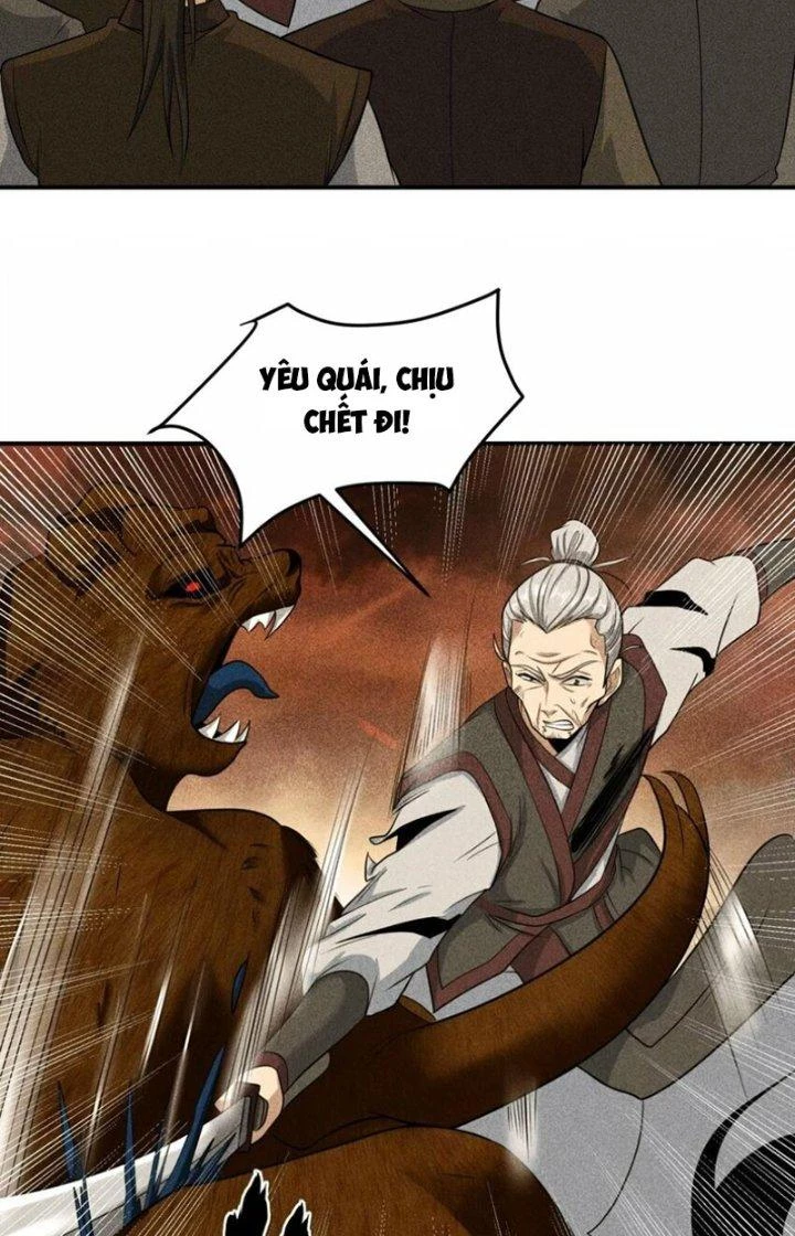 Ta Phổ Cập Tu Tiên Cho Thế Giới Chapter 16 - Trang 2