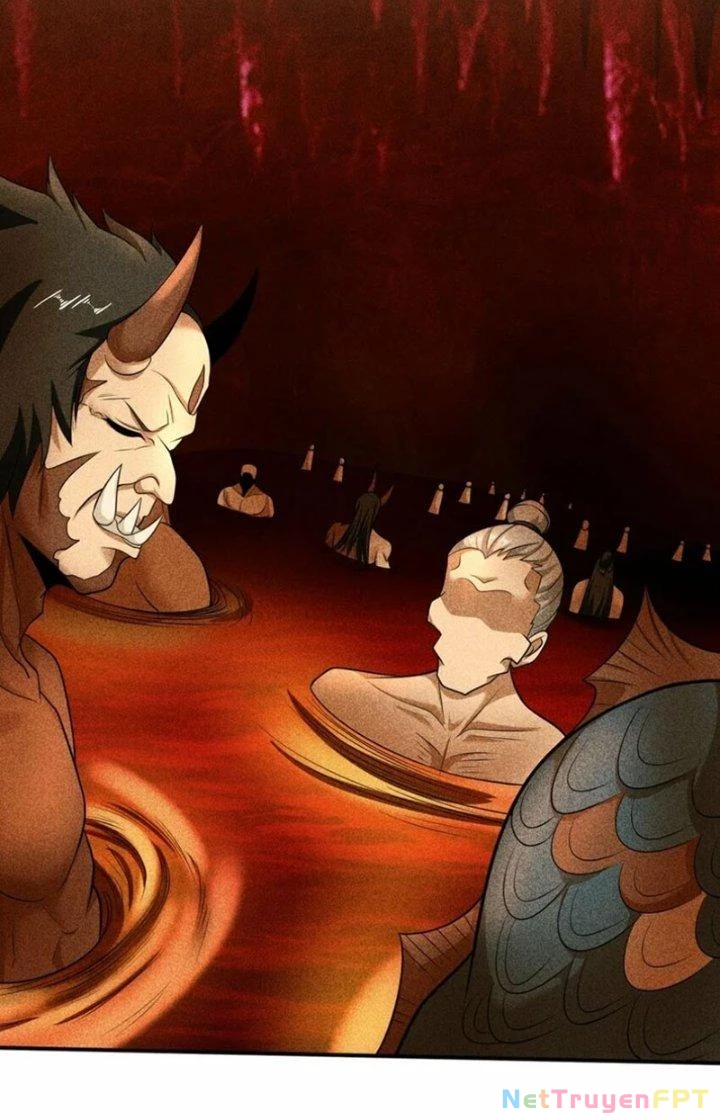 Ta Phổ Cập Tu Tiên Cho Thế Giới Chapter 16 - Trang 2