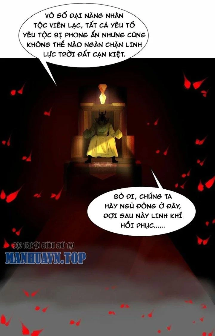 Ta Phổ Cập Tu Tiên Cho Thế Giới Chapter 16 - Trang 2
