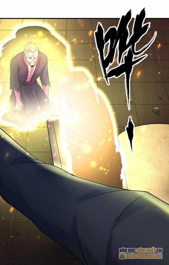 Ta Phổ Cập Tu Tiên Cho Thế Giới Chapter 16 - Trang 2