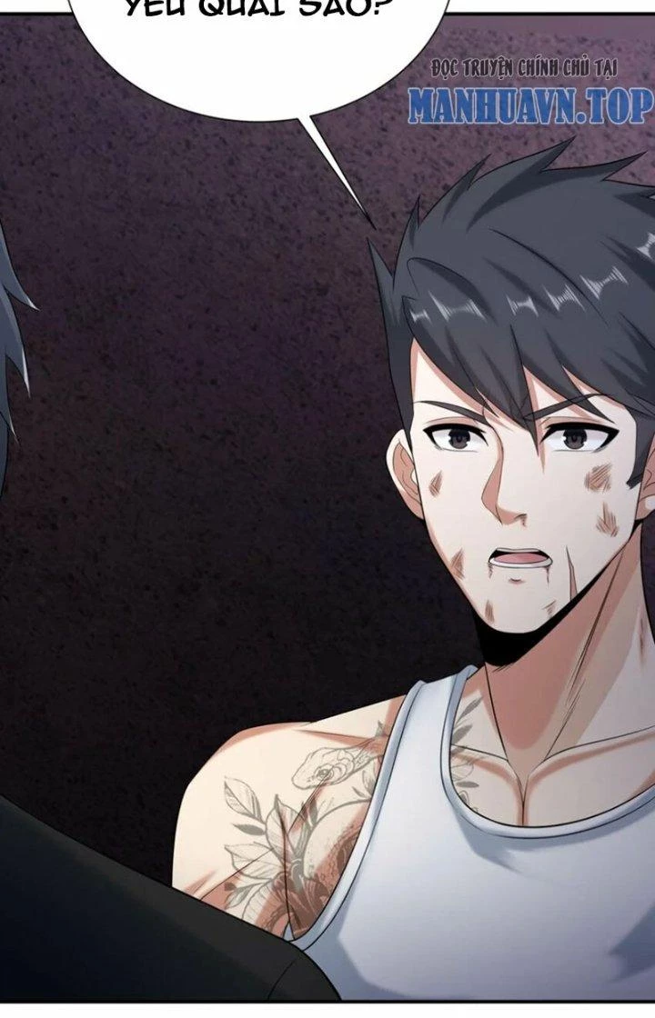 Ta Phổ Cập Tu Tiên Cho Thế Giới Chapter 16 - Trang 2