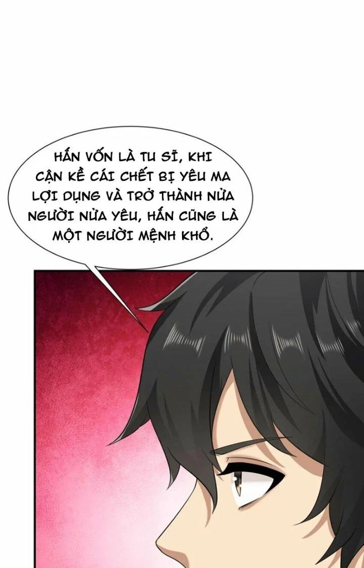 Ta Phổ Cập Tu Tiên Cho Thế Giới Chapter 16 - Trang 2