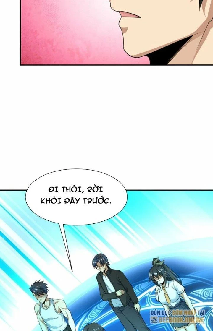 Ta Phổ Cập Tu Tiên Cho Thế Giới Chapter 16 - Trang 2