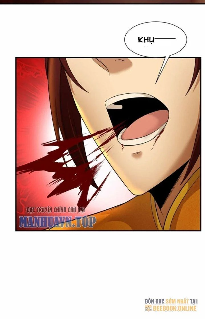 Ta Phổ Cập Tu Tiên Cho Thế Giới Chapter 16 - Trang 2