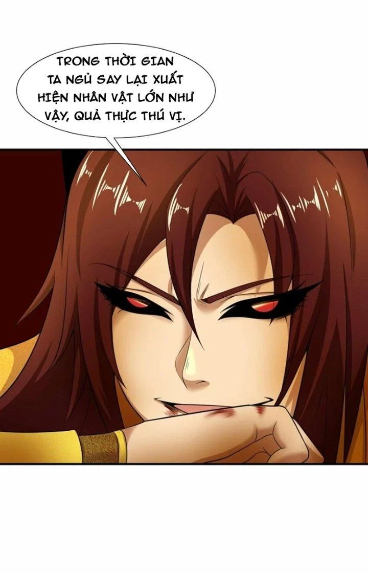 Ta Phổ Cập Tu Tiên Cho Thế Giới Chapter 16 - Trang 2