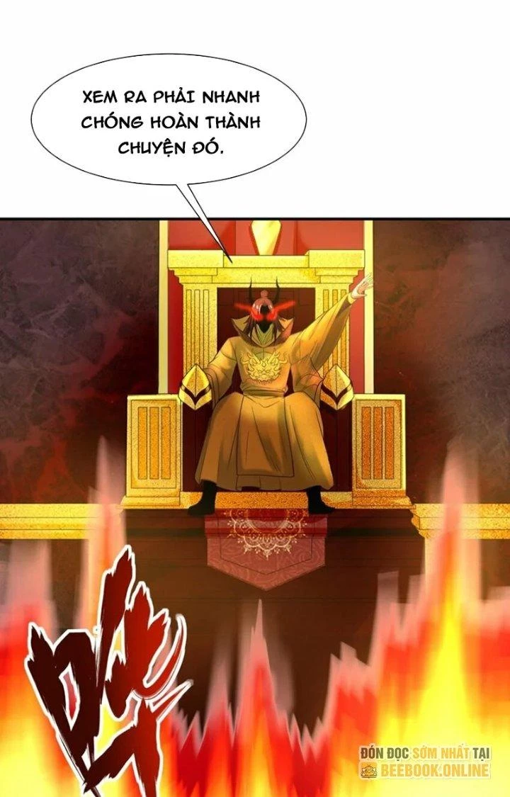 Ta Phổ Cập Tu Tiên Cho Thế Giới Chapter 16 - Trang 2