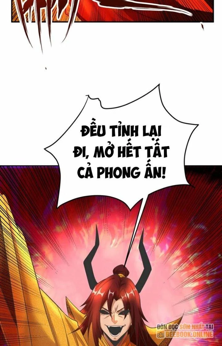 Ta Phổ Cập Tu Tiên Cho Thế Giới Chapter 16 - Trang 2