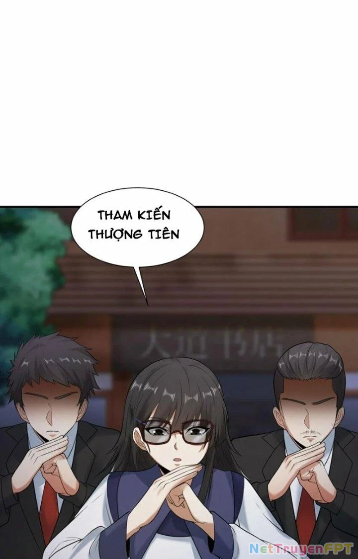 Ta Phổ Cập Tu Tiên Cho Thế Giới Chapter 16 - Trang 2
