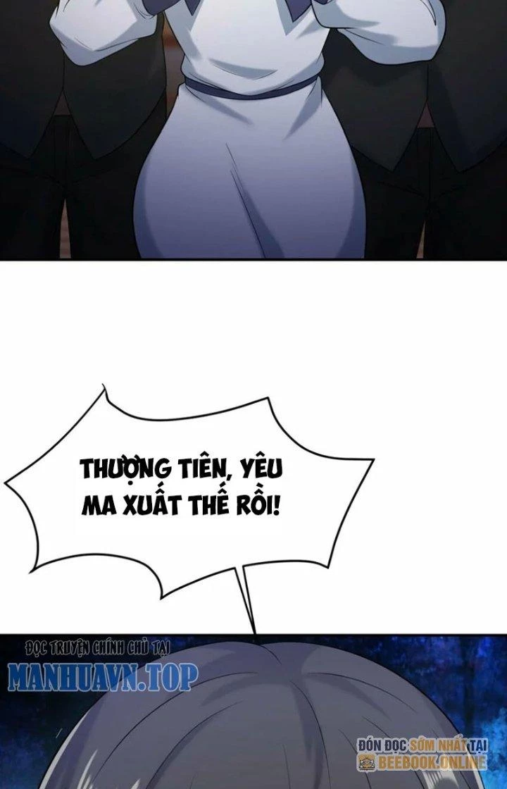 Ta Phổ Cập Tu Tiên Cho Thế Giới Chapter 16 - Trang 2