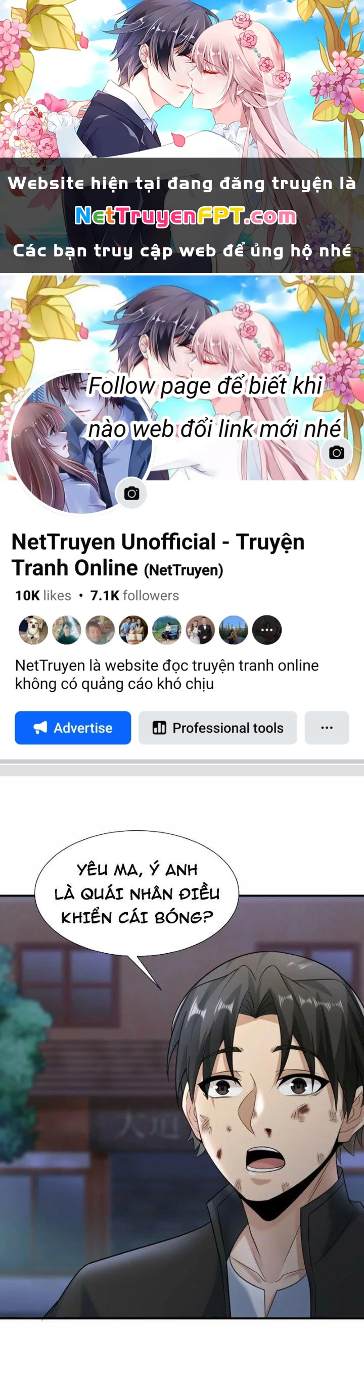 Ta Phổ Cập Tu Tiên Cho Thế Giới Chapter 17 - Trang 2