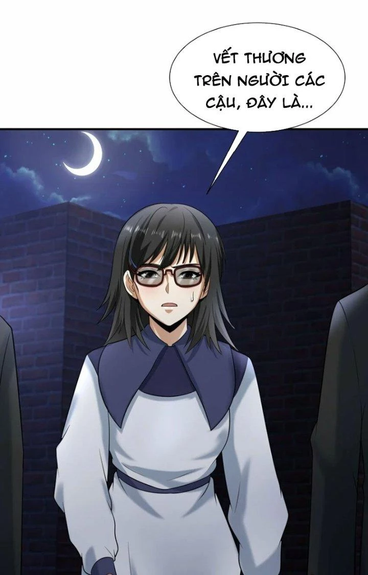 Ta Phổ Cập Tu Tiên Cho Thế Giới Chapter 17 - Trang 2