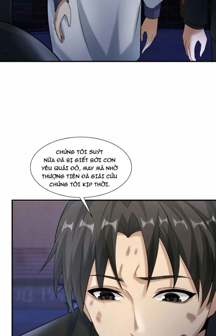 Ta Phổ Cập Tu Tiên Cho Thế Giới Chapter 17 - Trang 2