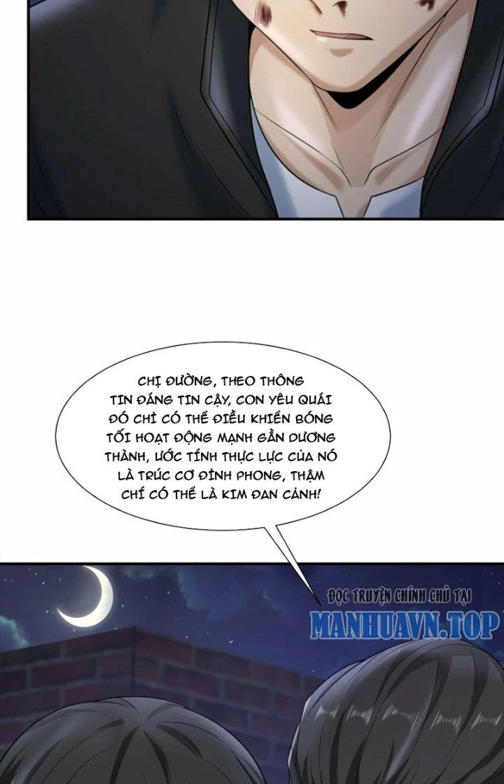 Ta Phổ Cập Tu Tiên Cho Thế Giới Chapter 17 - Trang 2
