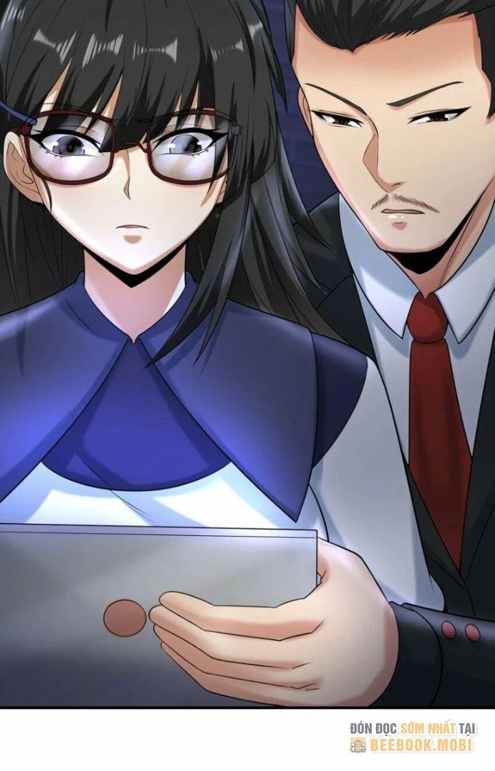 Ta Phổ Cập Tu Tiên Cho Thế Giới Chapter 17 - Trang 2