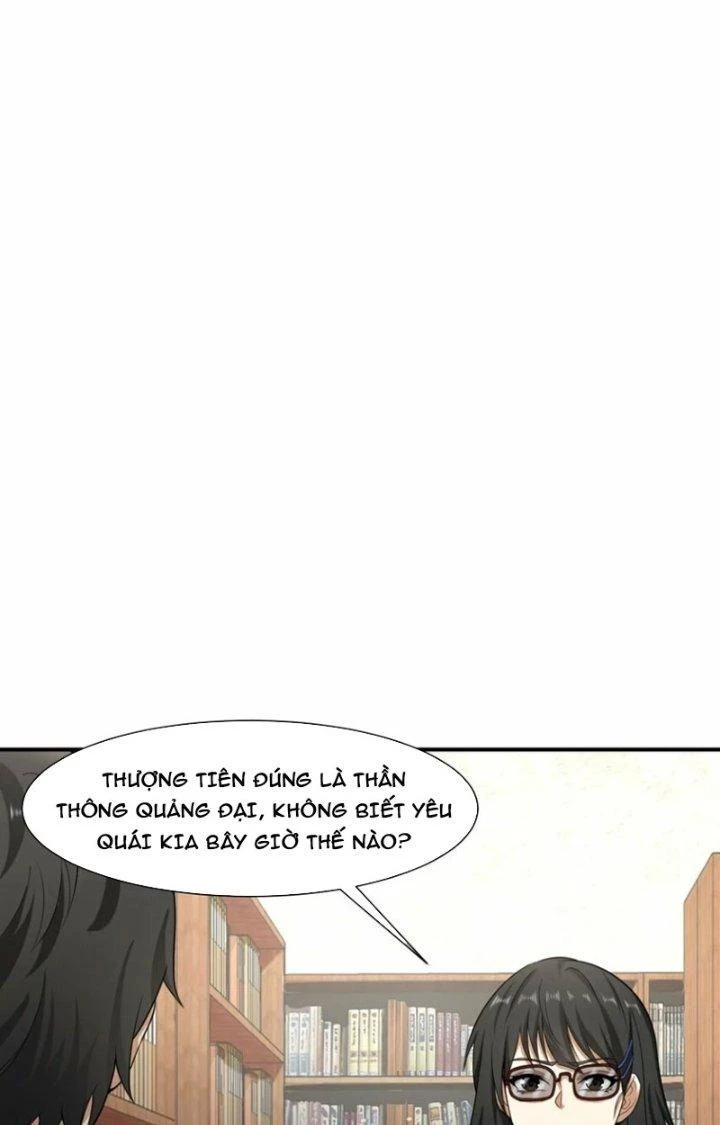 Ta Phổ Cập Tu Tiên Cho Thế Giới Chapter 17 - Trang 2