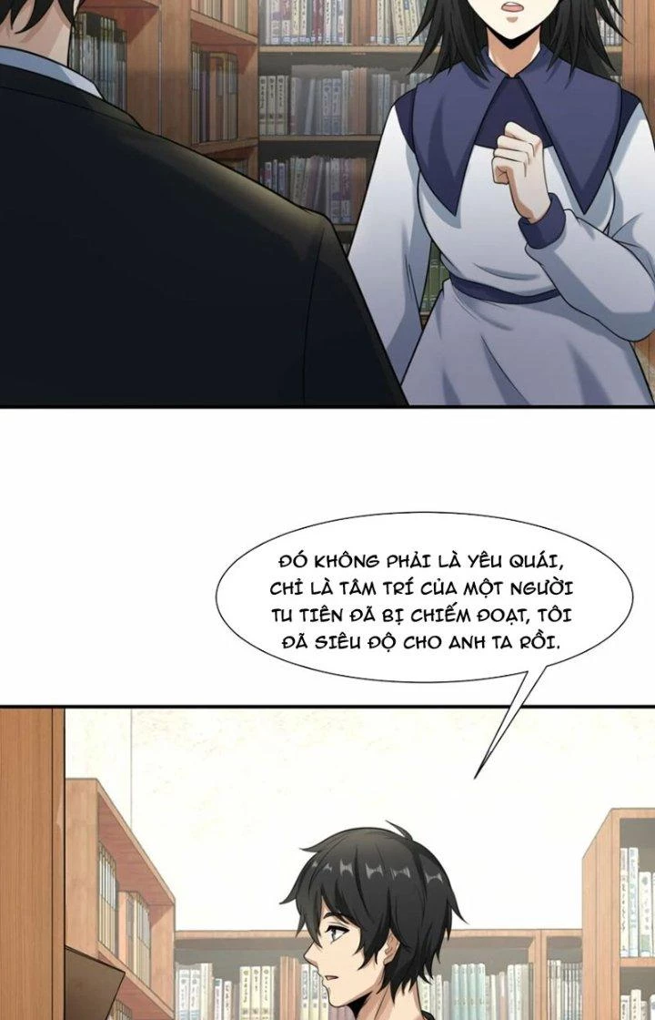 Ta Phổ Cập Tu Tiên Cho Thế Giới Chapter 17 - Trang 2