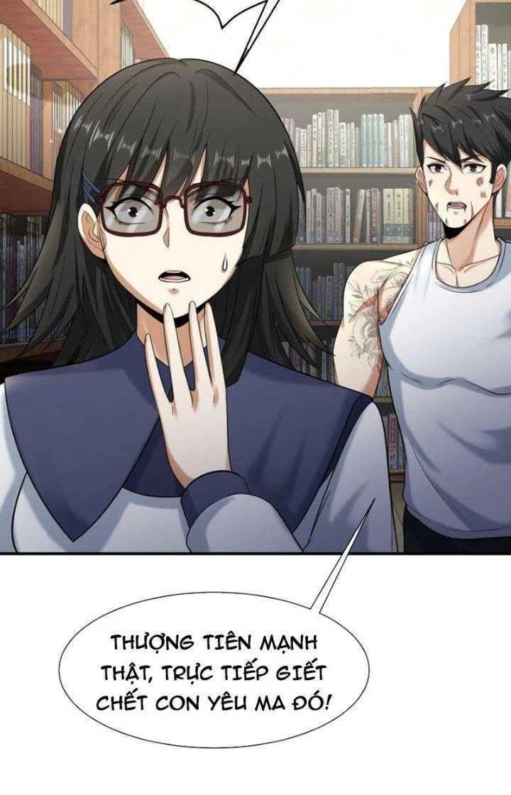 Ta Phổ Cập Tu Tiên Cho Thế Giới Chapter 17 - Trang 2