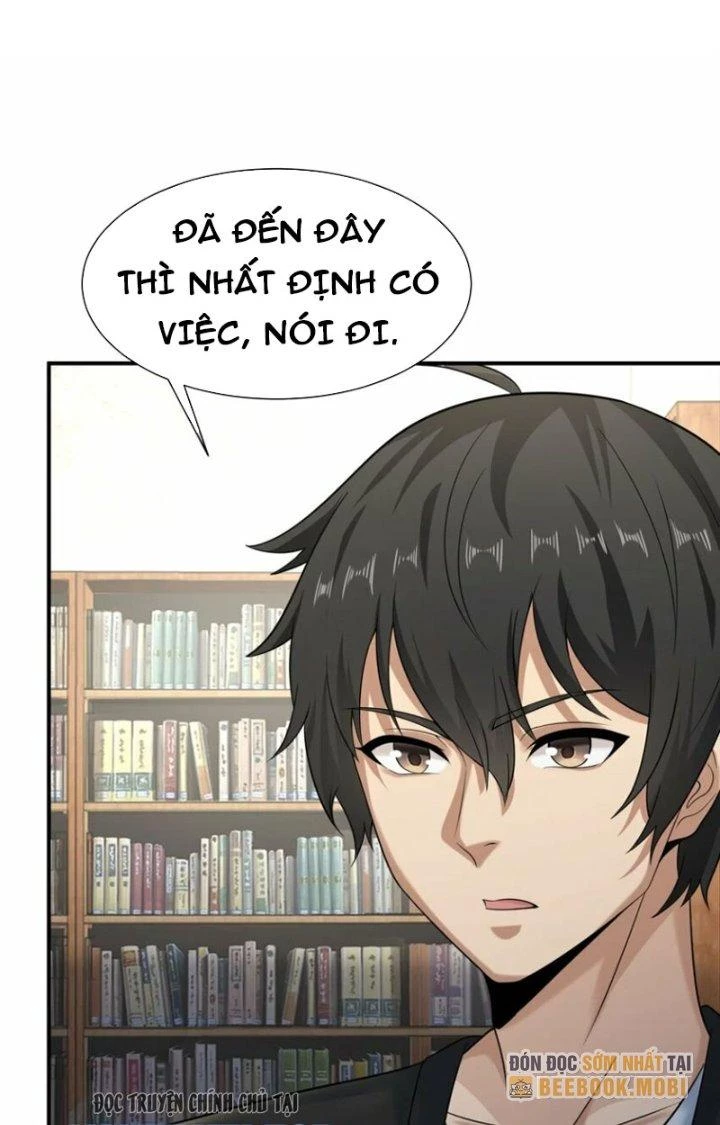 Ta Phổ Cập Tu Tiên Cho Thế Giới Chapter 17 - Trang 2