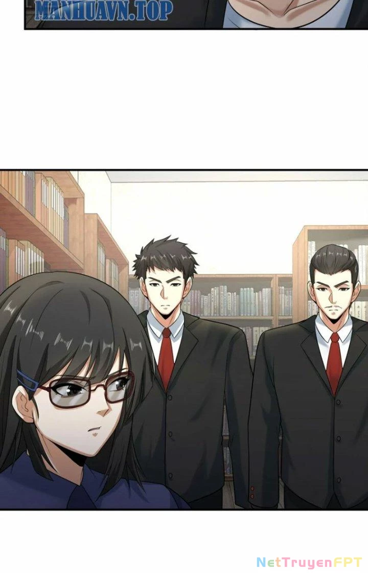 Ta Phổ Cập Tu Tiên Cho Thế Giới Chapter 17 - Trang 2
