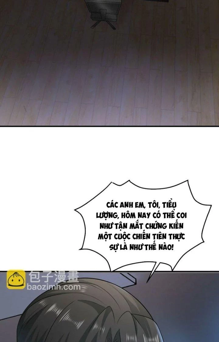Ta Phổ Cập Tu Tiên Cho Thế Giới Chapter 17 - Trang 2