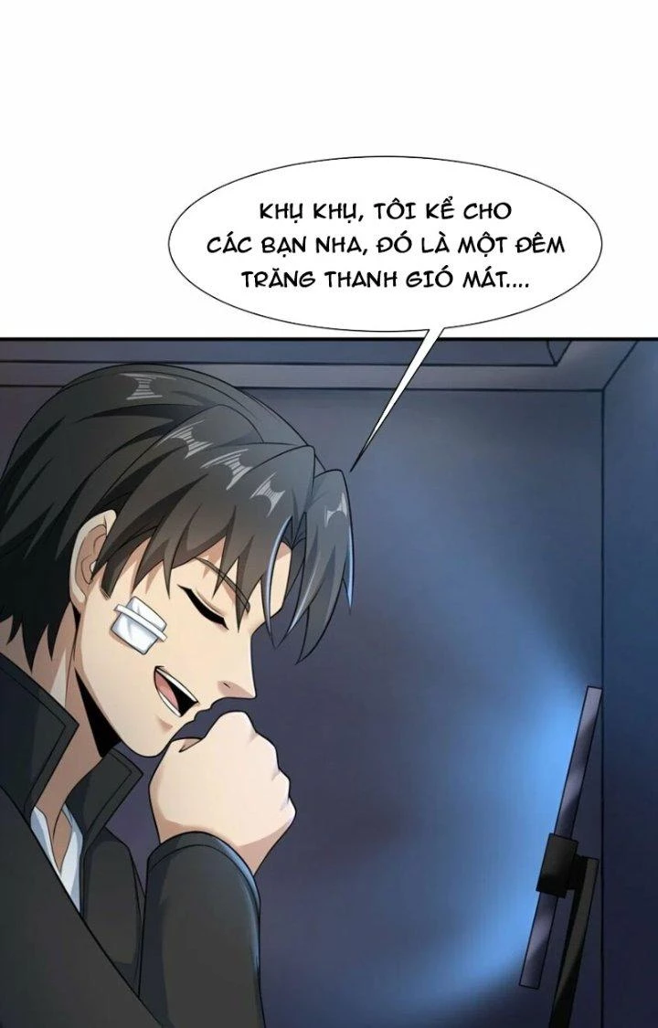 Ta Phổ Cập Tu Tiên Cho Thế Giới Chapter 17 - Trang 2