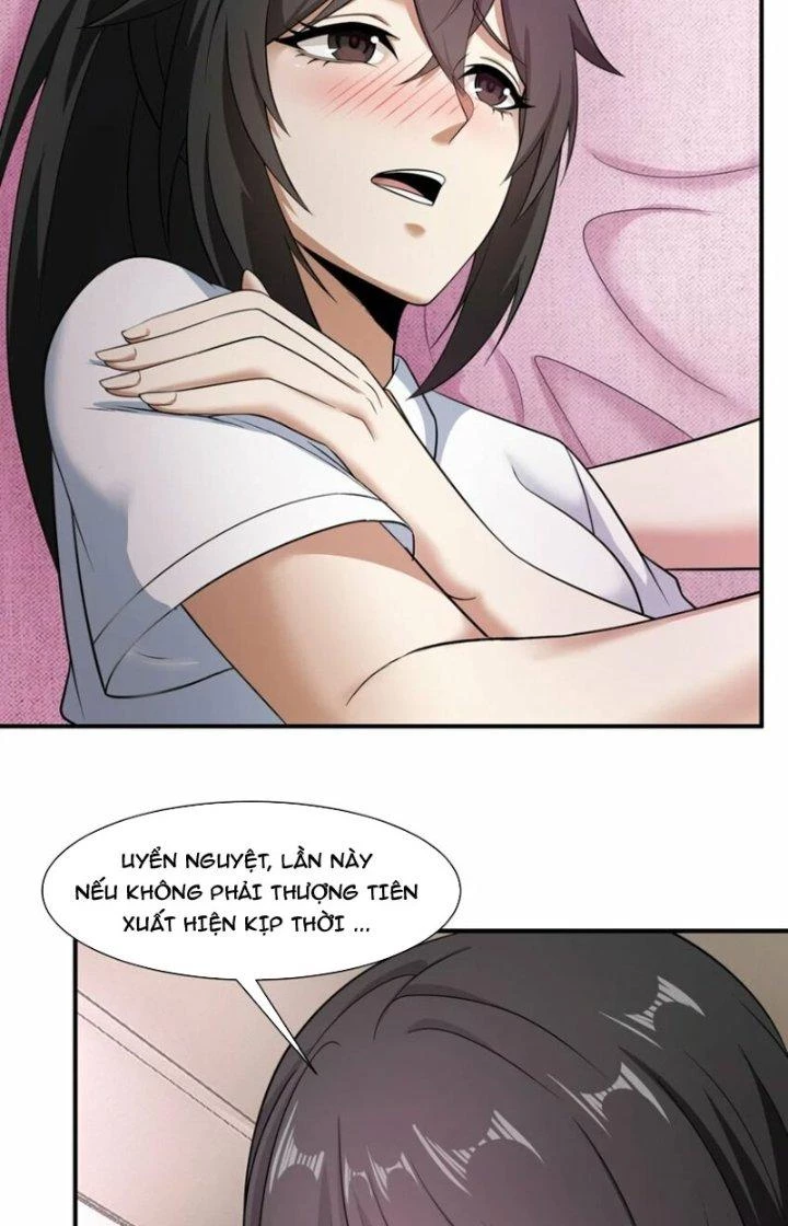 Ta Phổ Cập Tu Tiên Cho Thế Giới Chapter 17 - Trang 2