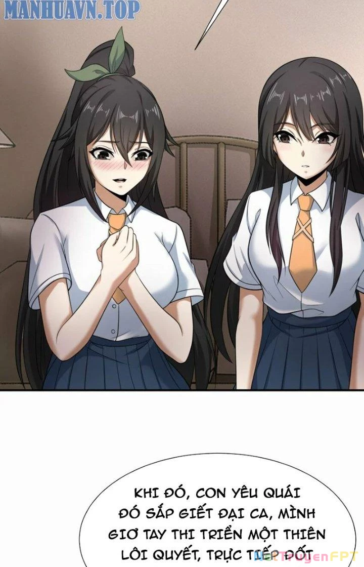 Ta Phổ Cập Tu Tiên Cho Thế Giới Chapter 17 - Trang 2