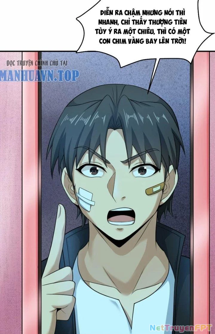Ta Phổ Cập Tu Tiên Cho Thế Giới Chapter 17 - Trang 2
