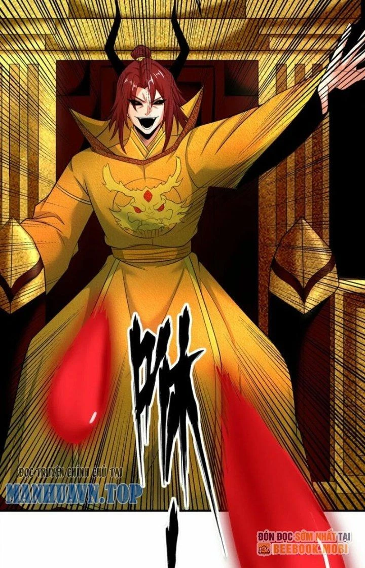 Ta Phổ Cập Tu Tiên Cho Thế Giới Chapter 17 - Trang 2