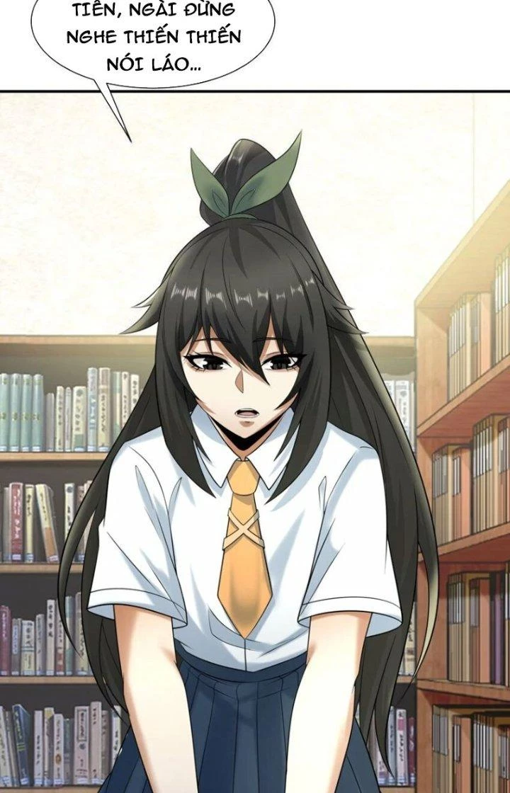 Ta Phổ Cập Tu Tiên Cho Thế Giới Chapter 18 - Trang 2