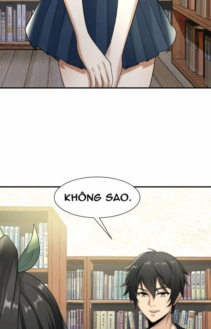 Ta Phổ Cập Tu Tiên Cho Thế Giới Chapter 18 - Trang 2