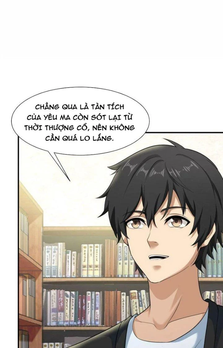 Ta Phổ Cập Tu Tiên Cho Thế Giới Chapter 18 - Trang 2