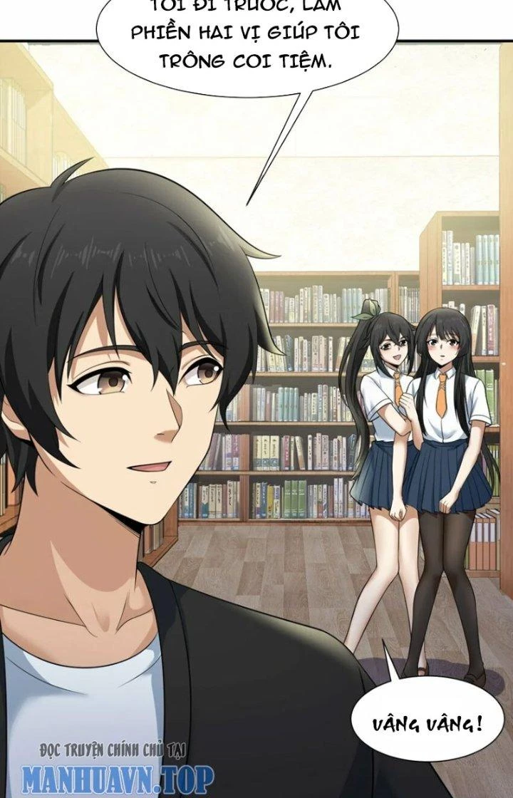 Ta Phổ Cập Tu Tiên Cho Thế Giới Chapter 18 - Trang 2
